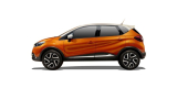 Запчасти на RENAULT CAPTUR I (J5_, H5_) 1.5 dCi 110