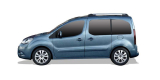 Запчасти на CITROËN BERLINGO (B9) 1.6 BlueHDi 100