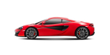 Запчасти на MCLAREN 540C 3.8