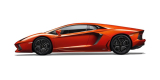 Запчасти на LAMBORGHINI AVENTADOR купе 6.5 LP 750-4 AWD