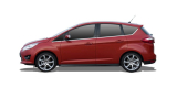 Запчасти на FORD C-MAX II (DXA/CB7, DXA/CEU) 1.6 Ti