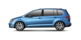 Запчасти на VW TOURAN (5T1) 1.2 TSI