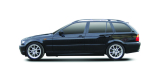 Запчасти на BMW 3 Touring (E46) 320 i