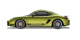 Запчасти на PORSCHE CAYMAN (987) R 3.4