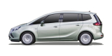 Запчасти на OPEL ZAFIRA TOURER C (P12) 1.4 (75)