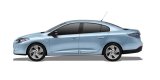 Запчасти на RENAULT FLUENCE (L3_) 1.6