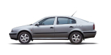 Запчасти на SKODA OCTAVIA I (1U2) 1.8 T