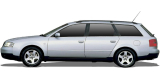 Запчасти на AUDI A6 Avant (4B5, C5) 3.7 quattro Запчасти на AUDI A6 Avant (4B5, C5) 3.7 quattro
