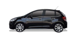 Запчасти на CITROËN C3 II (SC_) 1.6 BlueHDi 100