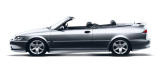 Запчасти на SAAB 9-3 Cabriolet (YS3D) 2.0 Turbo