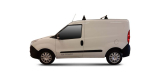 Запчасти на OPEL COMBO Combi / Tour (X12) 1.6 CDTI (C26, D26, E26, C05)