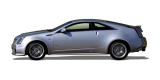 Запчасти на CADILLAC CTS 6.2 V