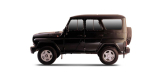 Запчасти на UAZ HUNTER (31519_) 2.4 4x4