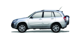 Запчасти на CHERY TIGGO FL 1.6