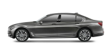 Запчасти на BMW 7 (G11, G12) 740 i, Li