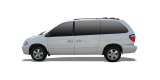 Запчасти на DODGE GRAND CARAVAN Mini Passenger Van 3.3