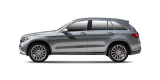 Запчасти на MERCEDES-BENZ GLC (X253) 220 d 4-matic (253.905, 253.903)