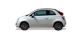 Запчасти на FIAT 500 C (312_) 0.9 (312AXN1A, 312AXN11)