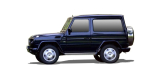 Запчасти на MERCEDES-BENZ G-CLASS (W463) G 500 (463.234, 463.239)