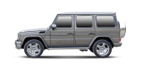 Запчасти на MERCEDES-BENZ G-CLASS (W463) AMG G 63 (463.272)