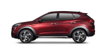 Запчасти на HYUNDAI TUCSON (TL, TLE) 1.6 T-GDi Привод на все колеса