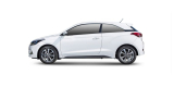 Запчасти на HYUNDAI i20 купе (GB) 1.4 CRDi