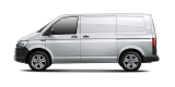 Запчасти на VW TRANSPORTER VI c бортовой платформой/ходовая часть (SFD, SFE 2.0 TDI