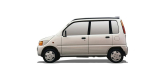 Запчасти на DAIHATSU MOVE (L9_) 1.0 i