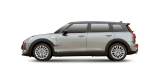 Запчасти для MINI MINI CLUBMAN (F54) Cooper S