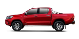 Запчасти на TOYOTA HILUX VIII Пикап (_N1_) 2.8 D 4WD (GUN126_)