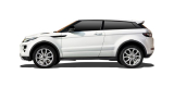 Запчасти на LAND ROVER RANGE ROVER EVOQUE (L538) 2.0 D