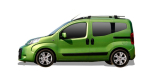 Запчасти на FIAT QUBO (225_) 1.3 D Multijet (225AXG1A, 225CXG1A, 225AXG11, 225CXG11)