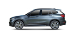 Запчасти на BMW X1 (F48) xDrive 20 i