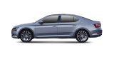 Запчасти на SKODA SUPERB III (3V3) 1.4 TSI 4x4