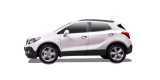 Запчасти на OPEL MOKKA / MOKKA X (J13) 1.6 CDTI (_76)