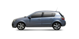 Запчасти на CHEVROLET VIVA 1.8