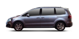 Запчасти на SEAT ALHAMBRA (710, 711) 2.0 TDI 4Drive