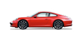 Запчасти на PORSCHE 911 (991) 3.8 Carrera S