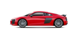 Запчасти на AUDI R8 (4S3, 4SP) 5.2 FSI quattro