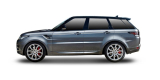 Запчасти на LAND ROVER RANGE ROVER SPORT (L494) 3.0 SCV6 4x4