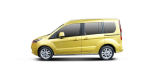 Запчасти на FORD TOURNEO CONNECT / GRAND TOURNEO CONNECT V408 Kombi 1.5 TDCi