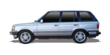 Запчасти на LAND ROVER RANGE ROVER II (P38A) 4.0 4x4