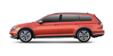 Запчасти на VW PASSAT ALLTRACK (3G5, CB5) 2.0 TSI 4motion