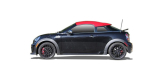 Запчасти на MINI MINI купе (R58) John Cooper Works