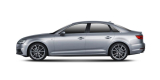 Запчасти на AUDI A4 (8W2, 8WC, B9) 1.4 TFSI