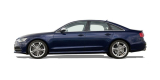 Запчасти на AUDI A6 (4G2, 4GC, C7) S6 quattro