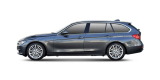 Запчасти на BMW 3 Touring (F31) 330 d