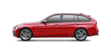 Запчасти на BMW 3 Touring (F31) 340 i xDrive