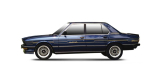 Запчасти на ALPINA B7 (E12) 3.5