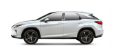 Запчасти на LEXUS RX (_L2_) 200t (AGL20_)